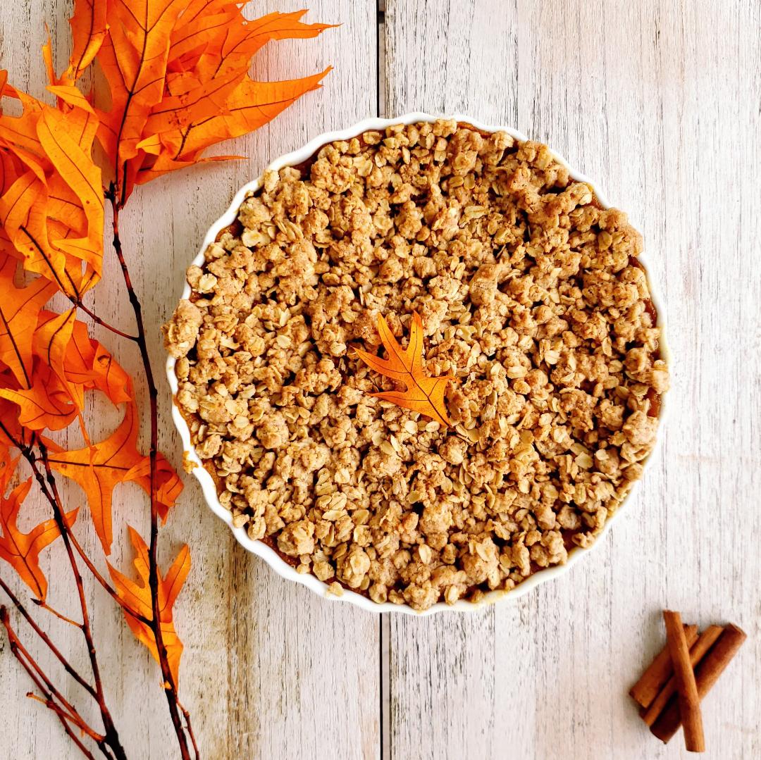 The Perfect Recipe For Pumpkin Crisp Whisking Wolf the-perfect-recipe-for-pumpkin-crisp-whisking-wolf