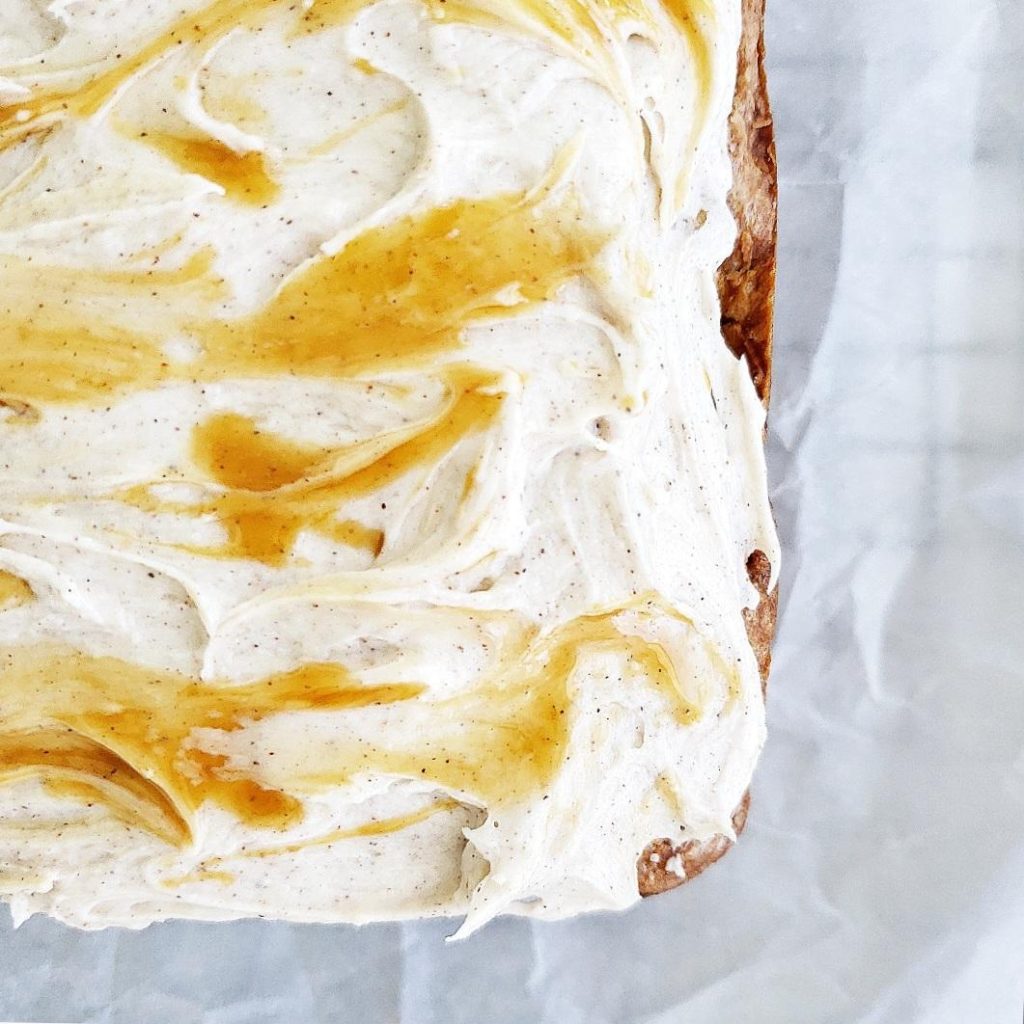 functional image apple bread cinnamon frosting with caramel cinnamon cream cheese frosting quick bread